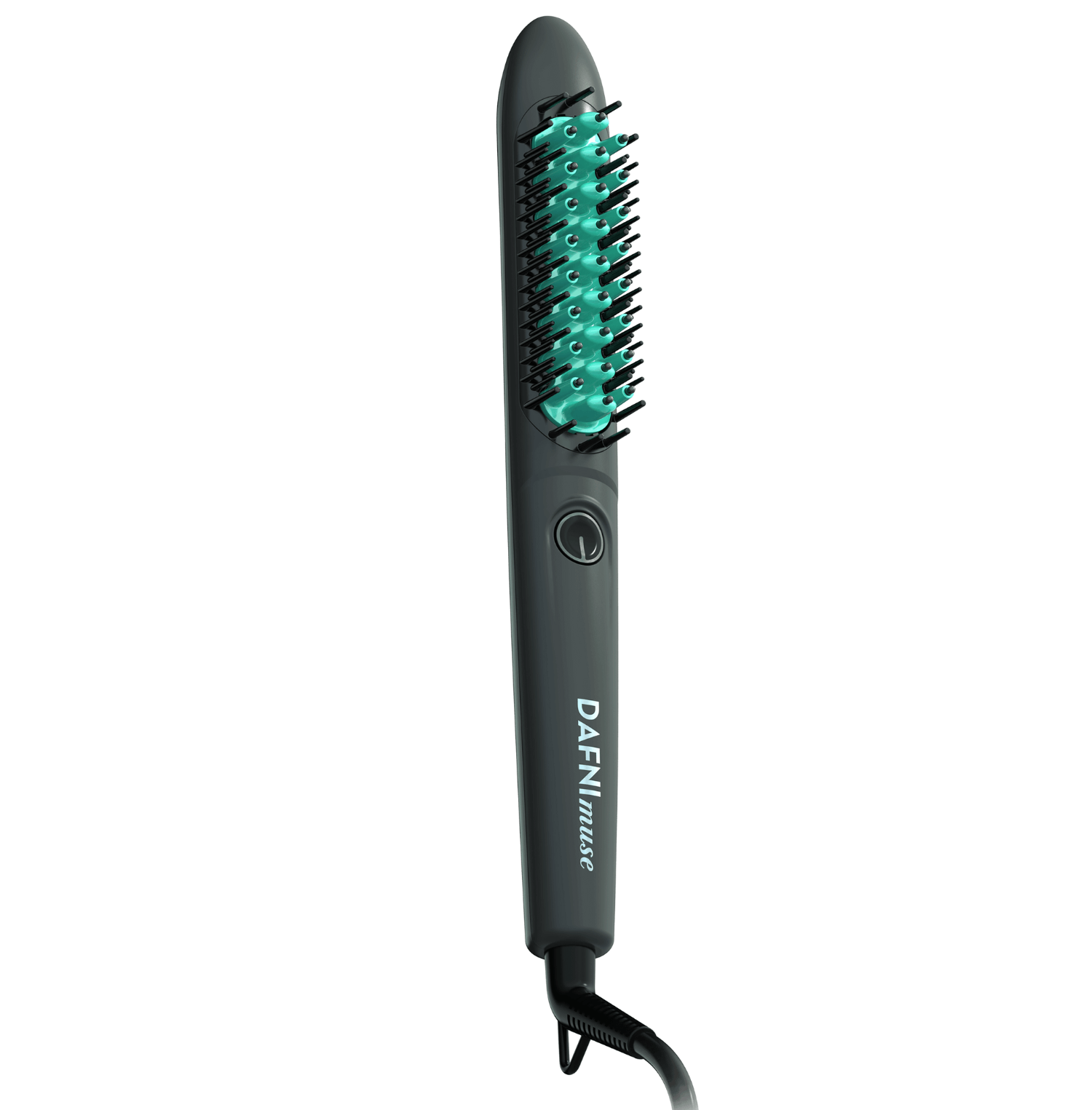 Dafni electric hair outlet brush