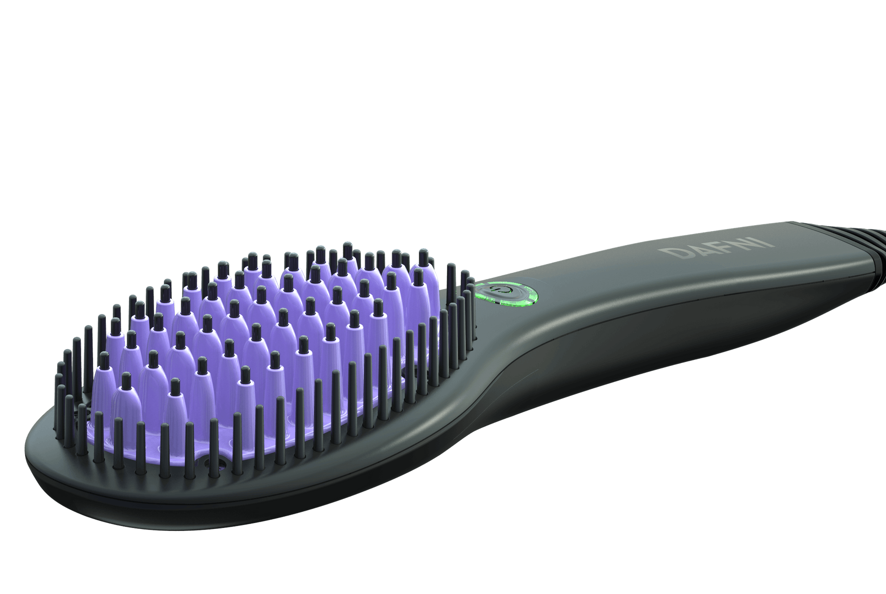 DAFNI Classic Special Edition Hair Straightening Brush – DAFNI®