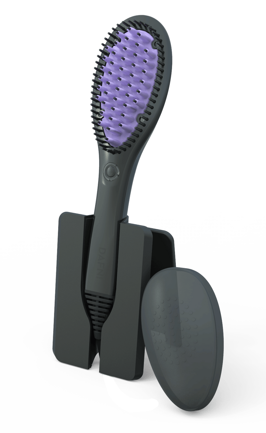 DAFNI Classic Special Edition Hair Straightening Brush – DAFNI®